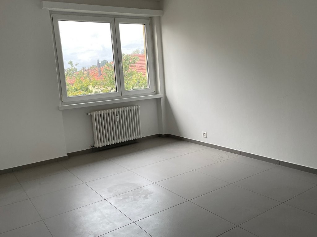 3 pièces appartement