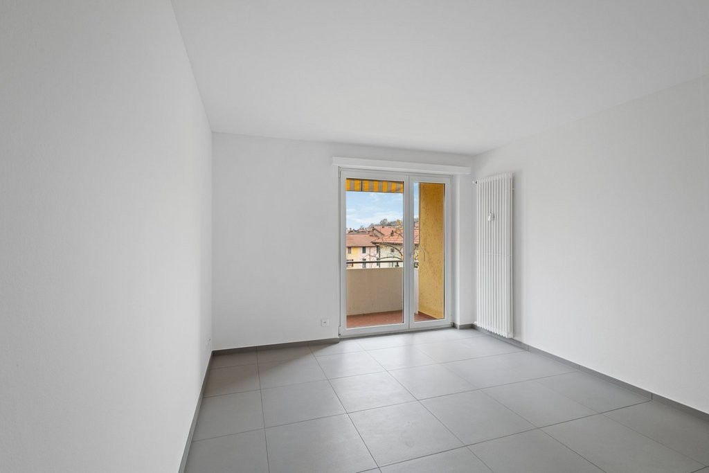 3 pièces appartement