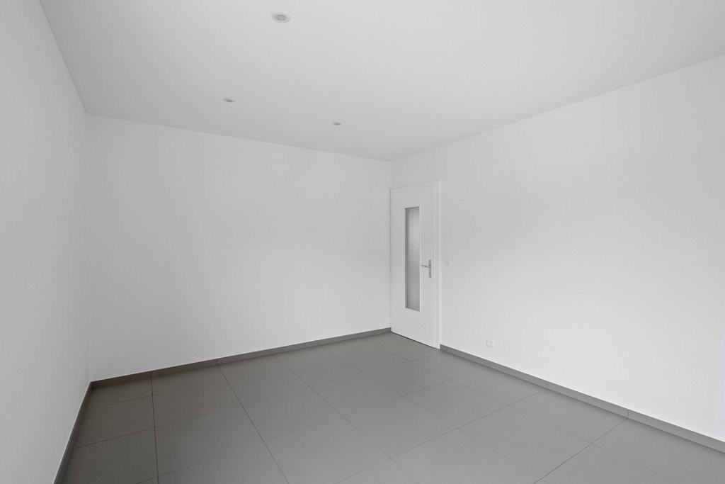 3 pièces appartement