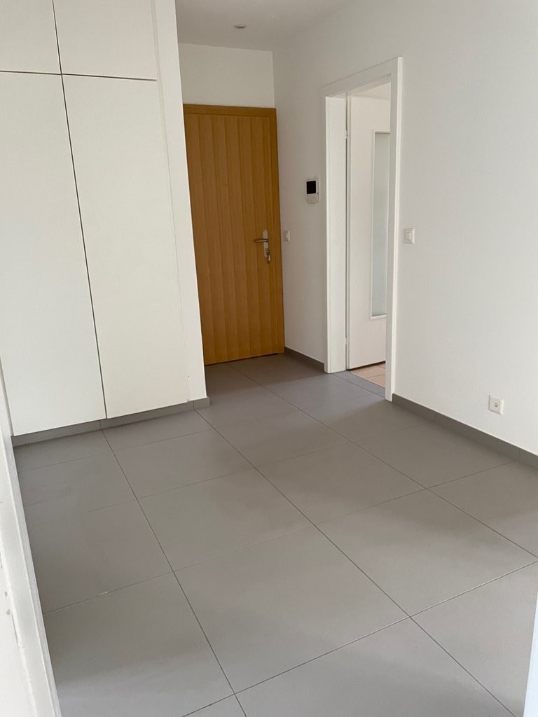 3 pièces appartement