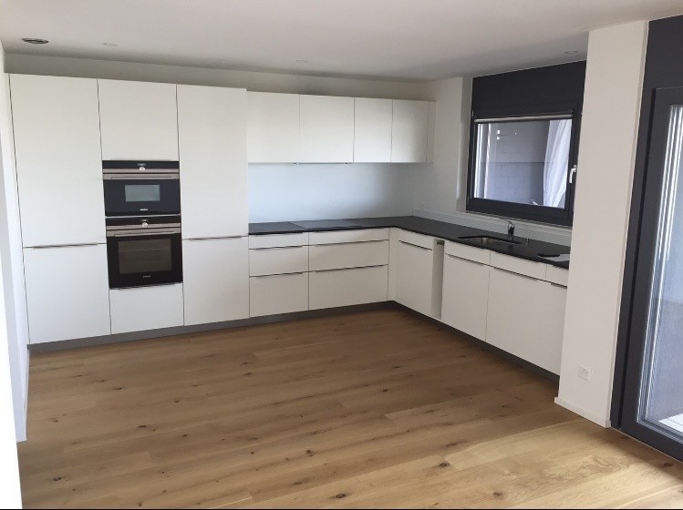 3 ½ rooms apartment, photo 4 of 10