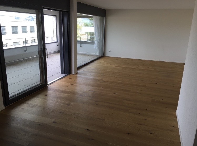 3 ½ rooms apartment, photo 7 of 10