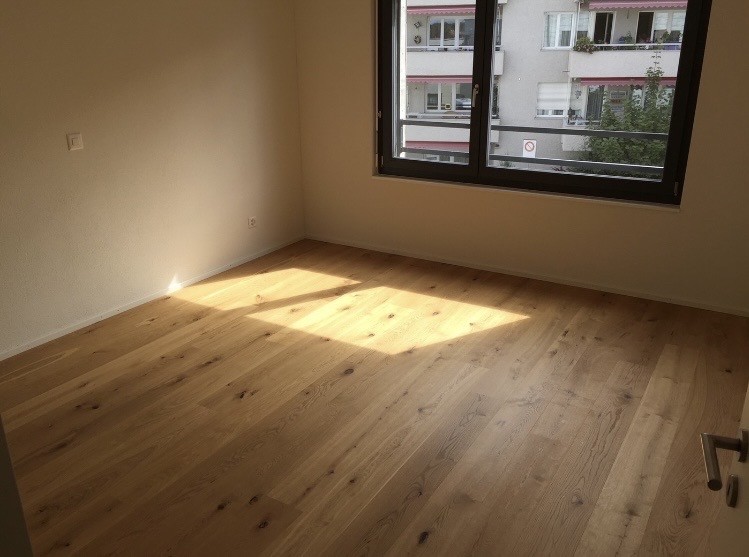 3 ½ rooms apartment, photo 6 of 10