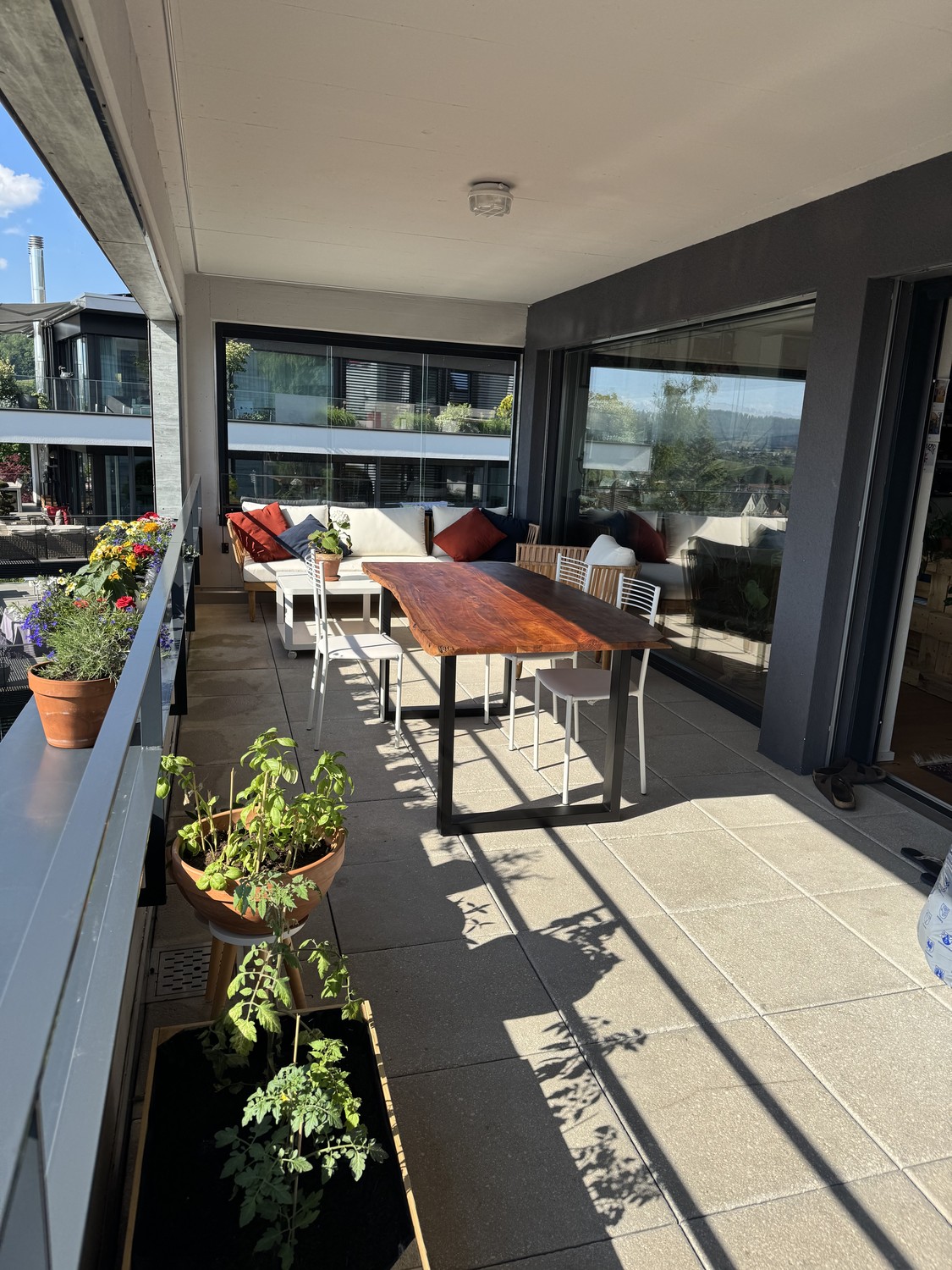 3 ½ rooms apartment, photo 2 of 10