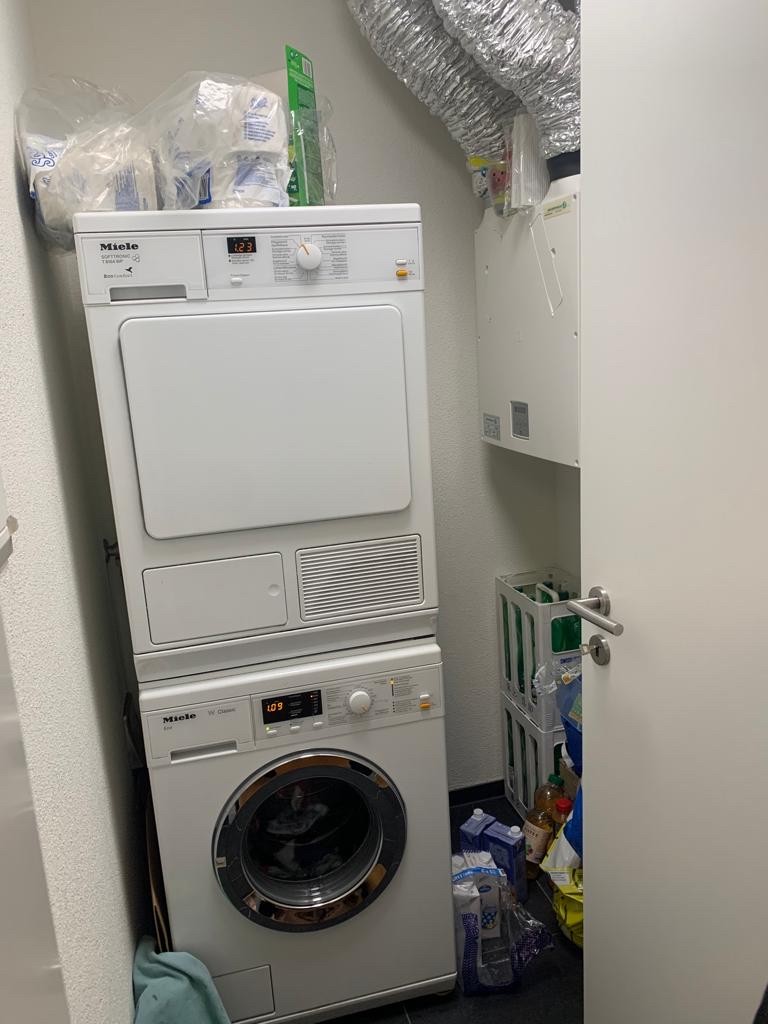 3 ½ rooms apartment, photo 9 of 10