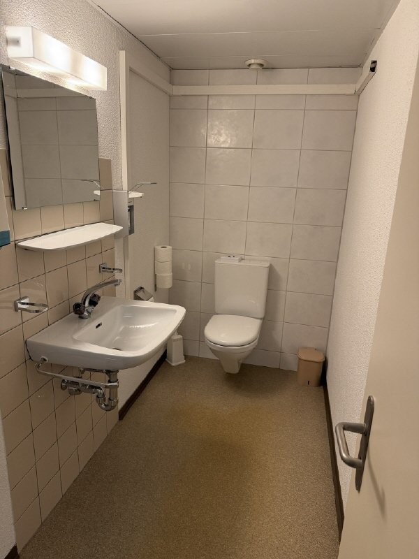 320m² office, photo 10 of 10