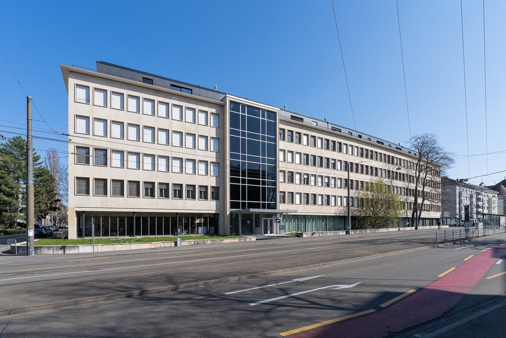Appartamento di 2 ½ locali, foto 1 di 5