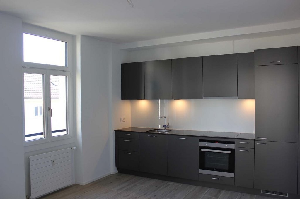 Appartamento di 2 ½ locali, foto 4 di 5