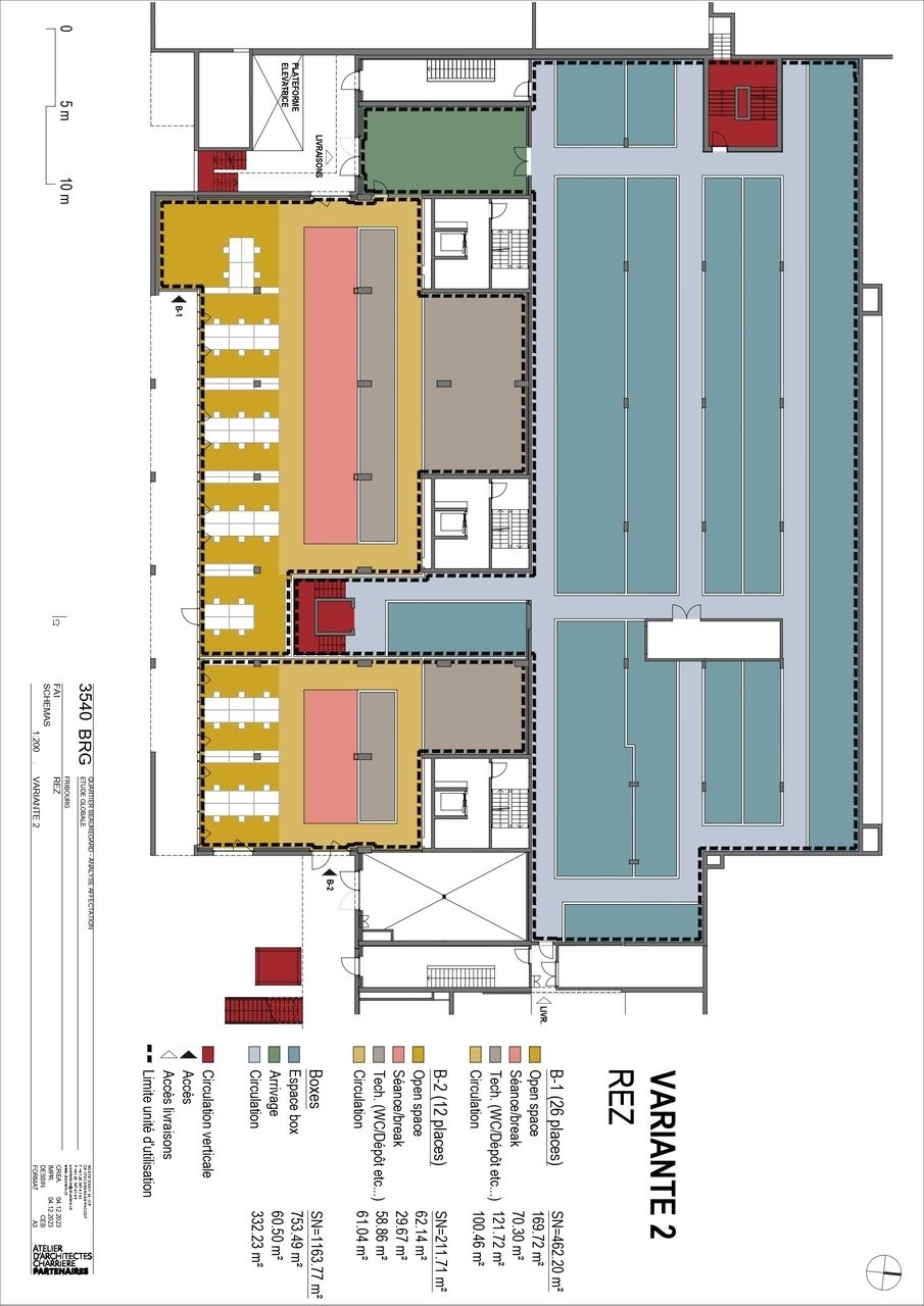 860m² commercial, photo 6 of 10