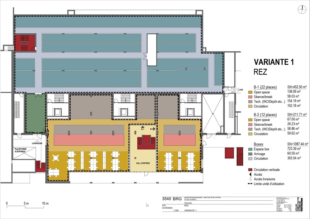 860m² commercial, photo 3 of 10