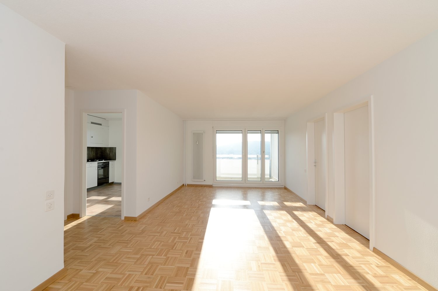 5 ½ rooms apartment