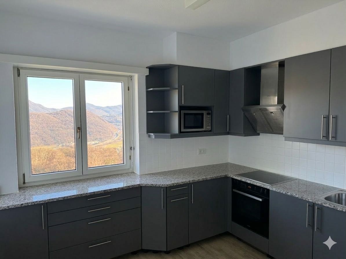 4 ½ pièces appartement
