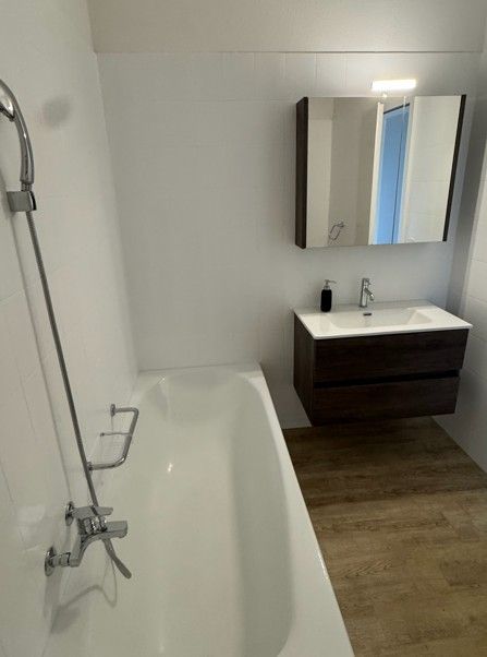 4 ½ pièces appartement