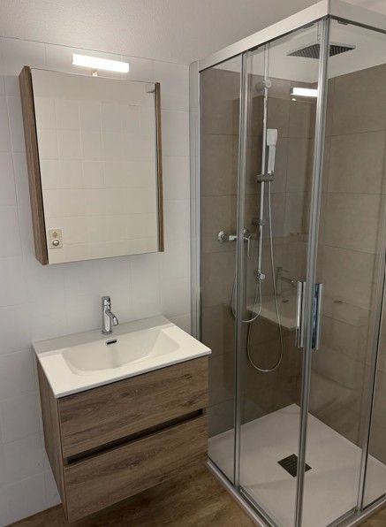 4 ½ pièces appartement