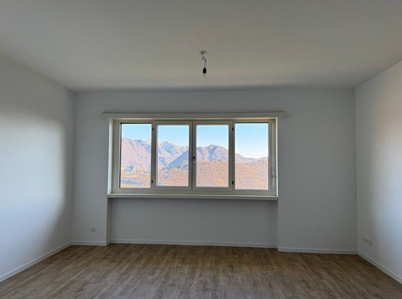 4 ½ pièces appartement