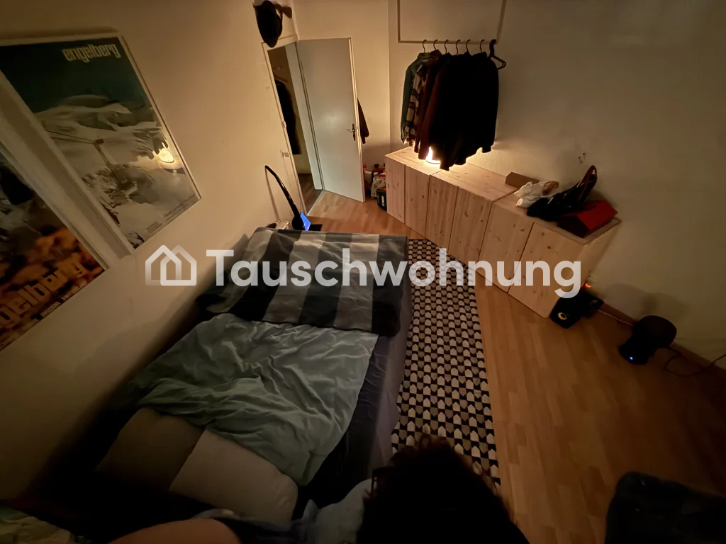 1 ½ rooms apartment, photo 1 of 3