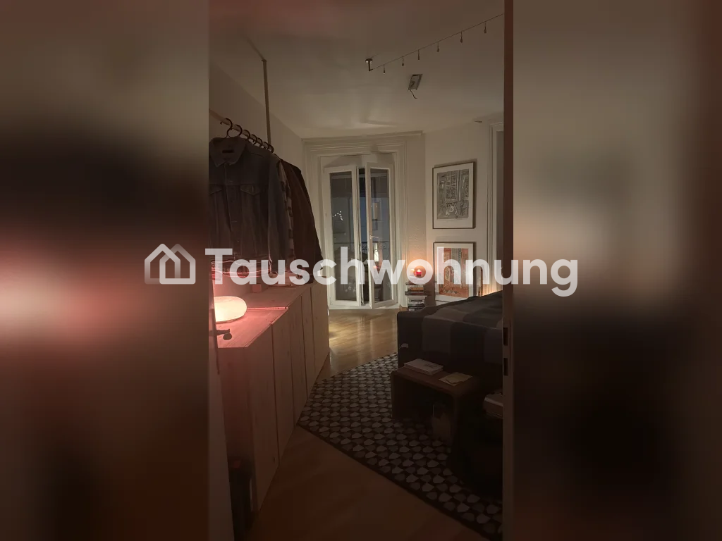 1 ½ rooms apartment, photo 2 of 3