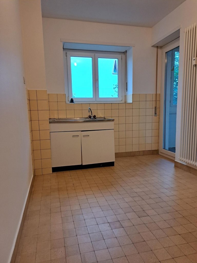 appartement 1 pièce