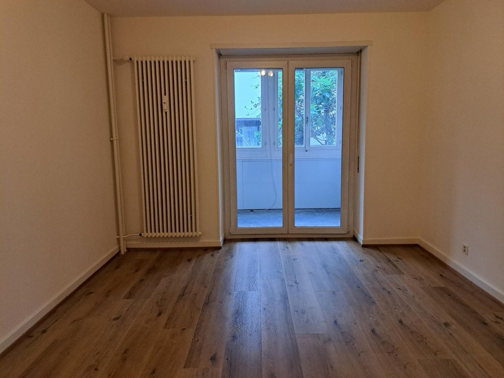 appartement 1 pièce
