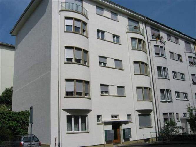 appartement 1 pièce