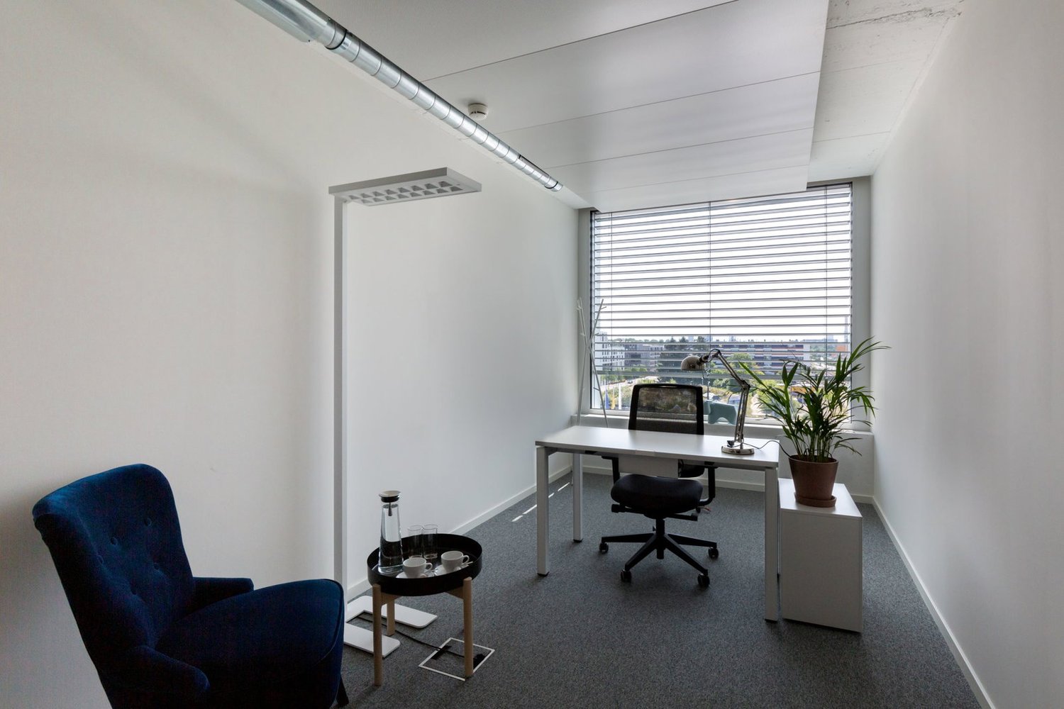Büro, Foto 1 von 7