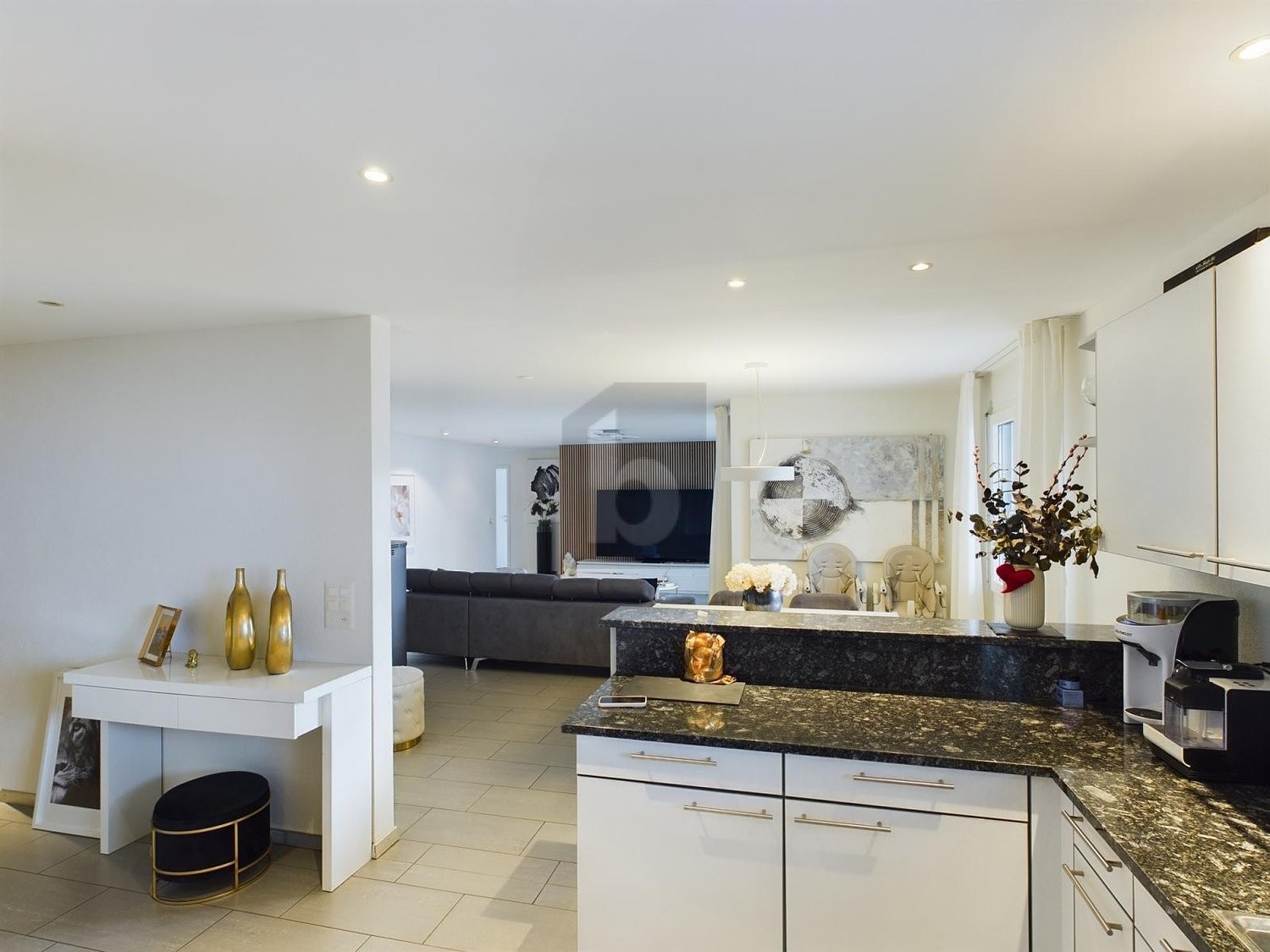5 ½ pièces appartement