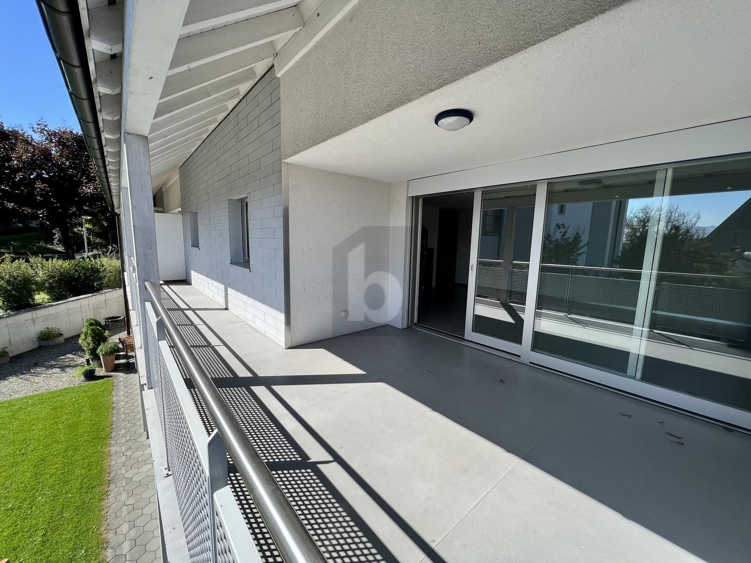 5 ½ pièces appartement