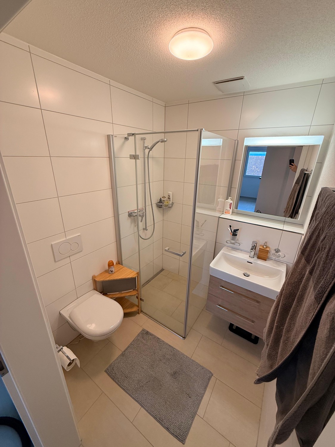 Appartamento di 3 ½ locali