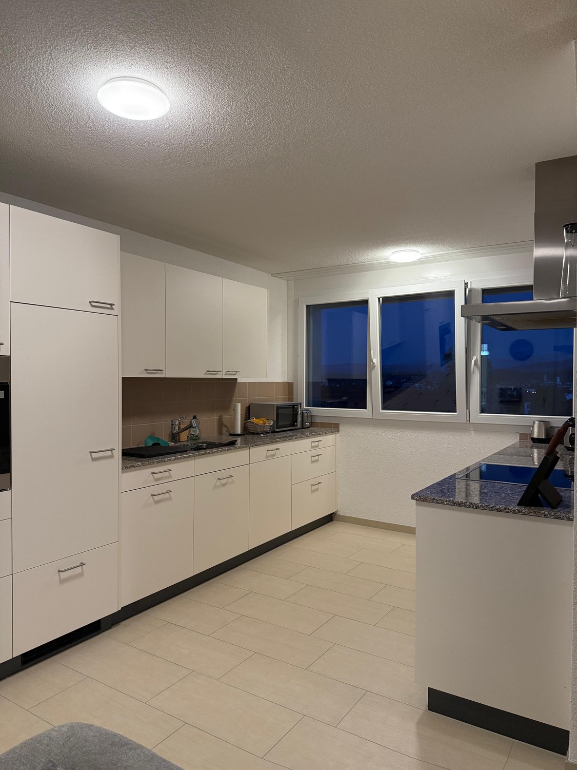 Appartamento di 3 ½ locali