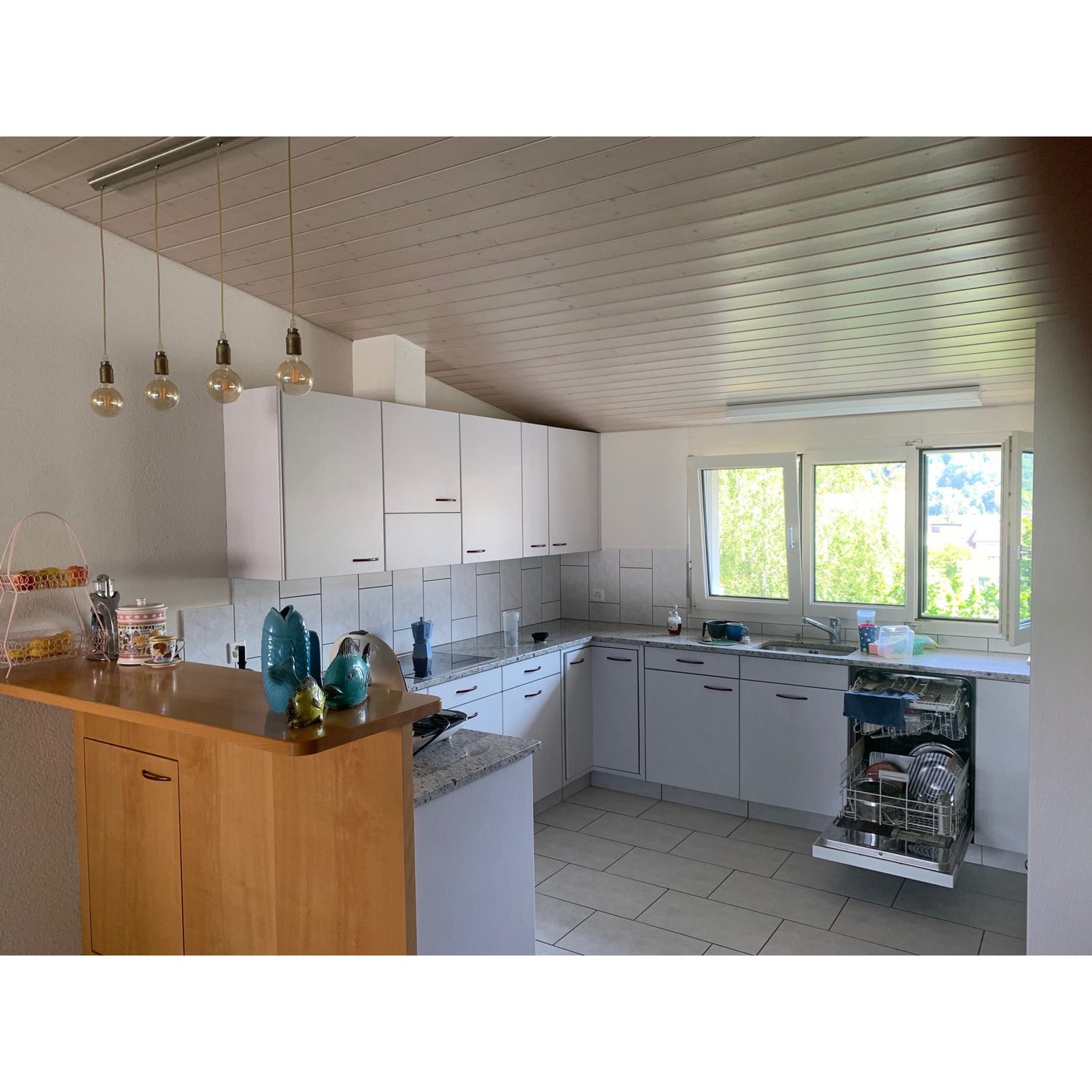 5 ½ rooms apartment, photo 1 of 10