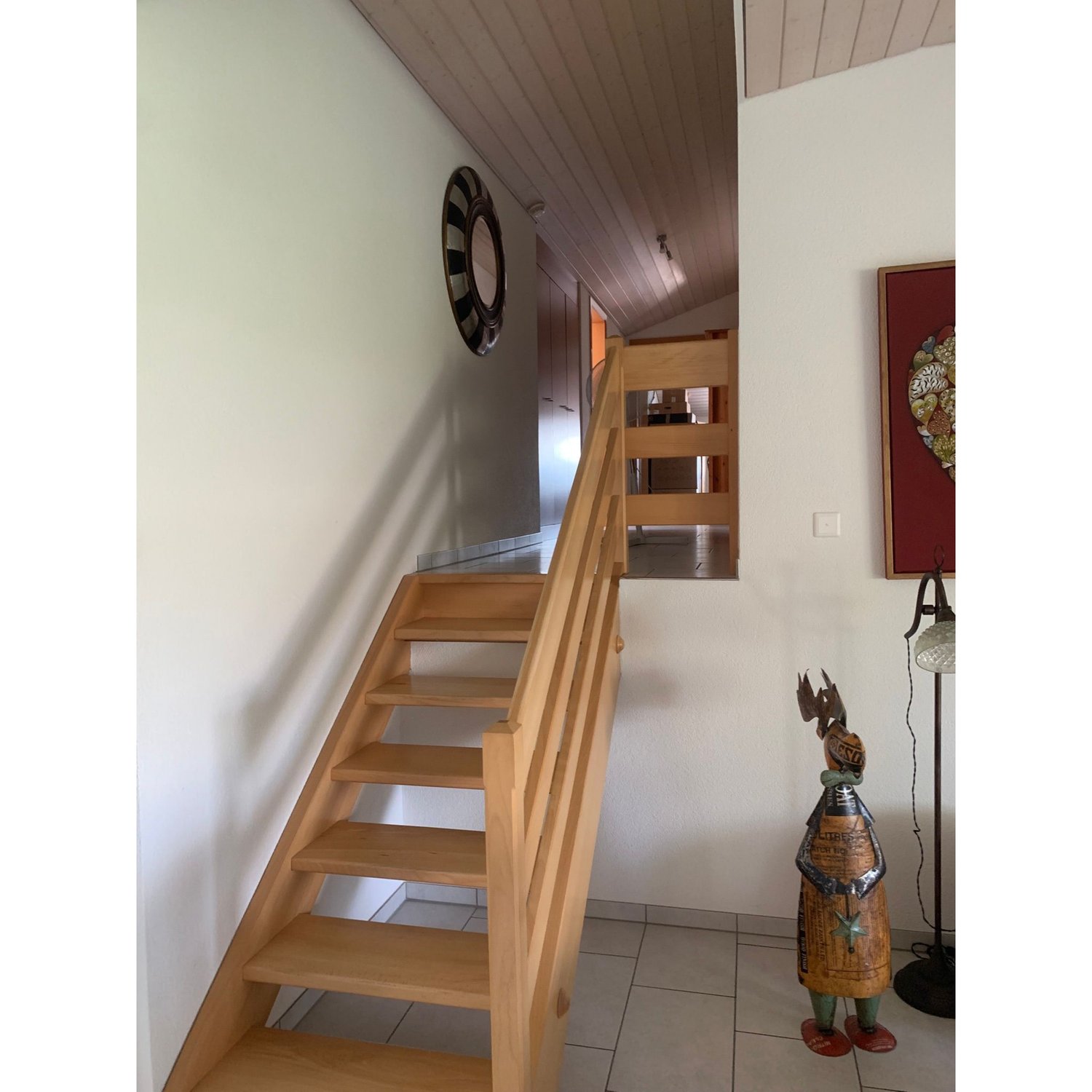5 ½ rooms apartment, photo 2 of 10