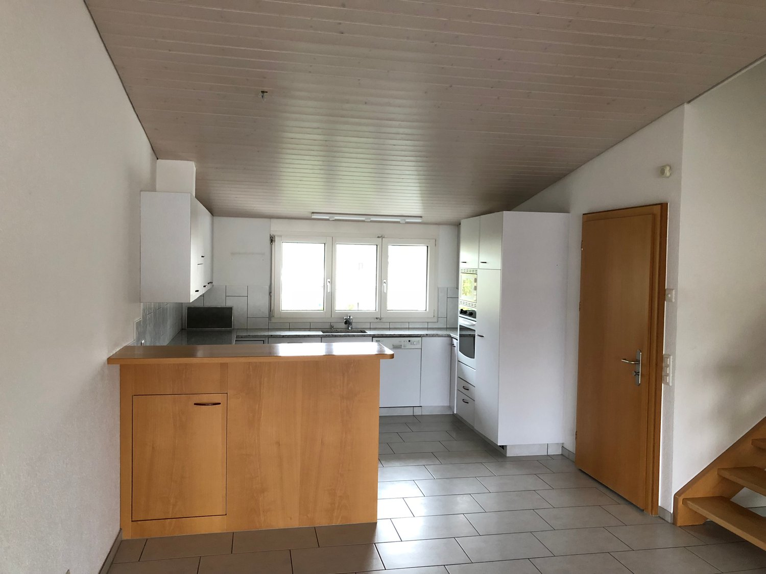 5 ½ rooms apartment, photo 3 of 10