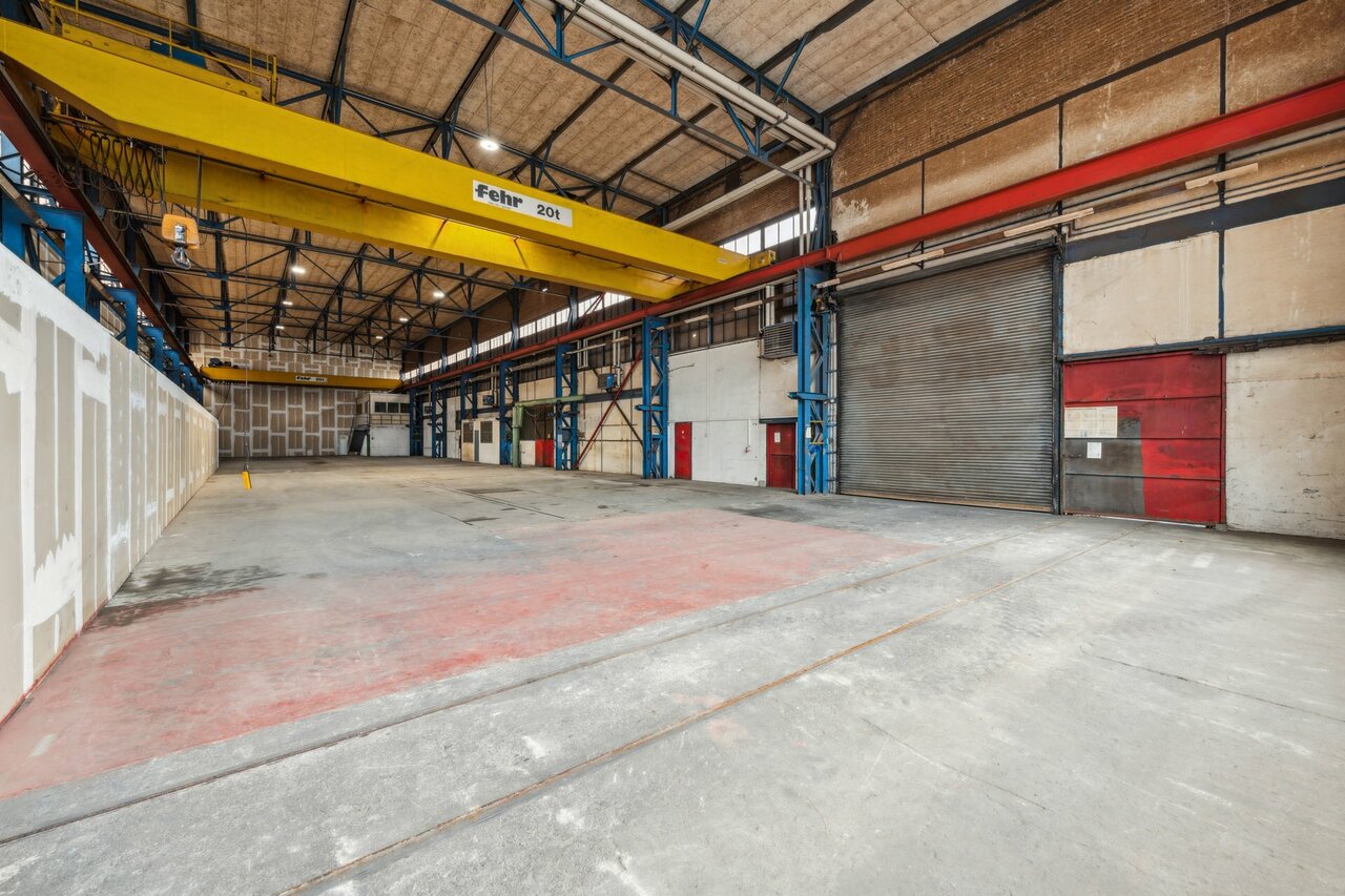 862m² commercial, photo 5 of 9