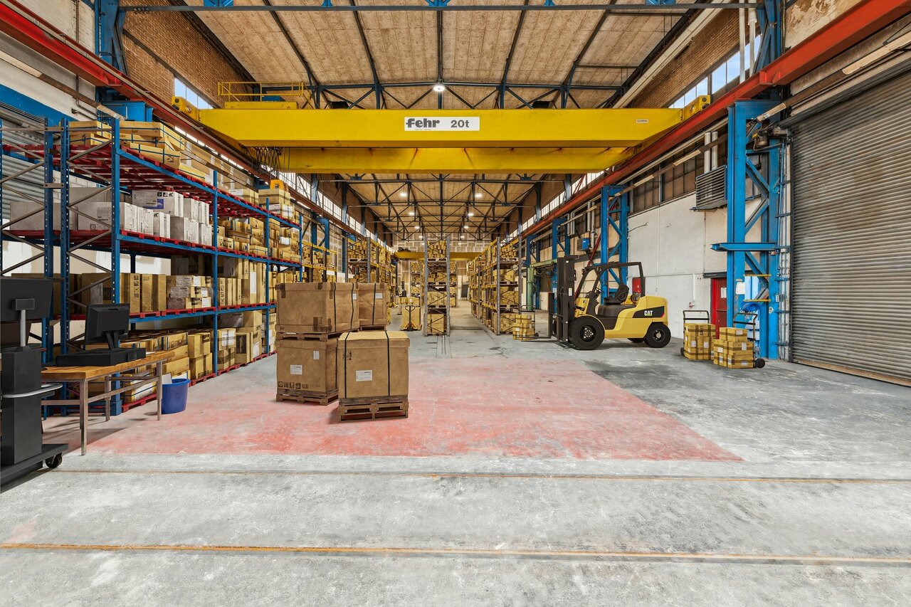 862m² commercial, photo 8 of 9