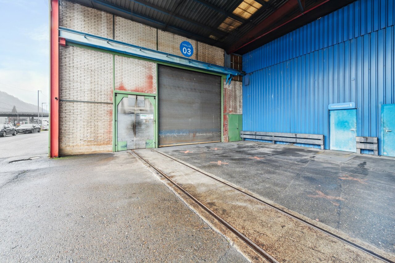 862m² commercial, photo 6 of 9