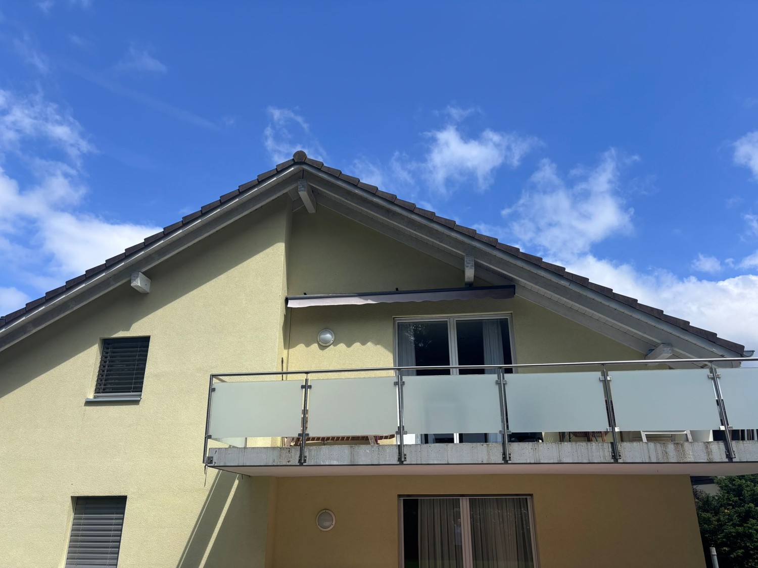 Appartamento di 4 ½ locali