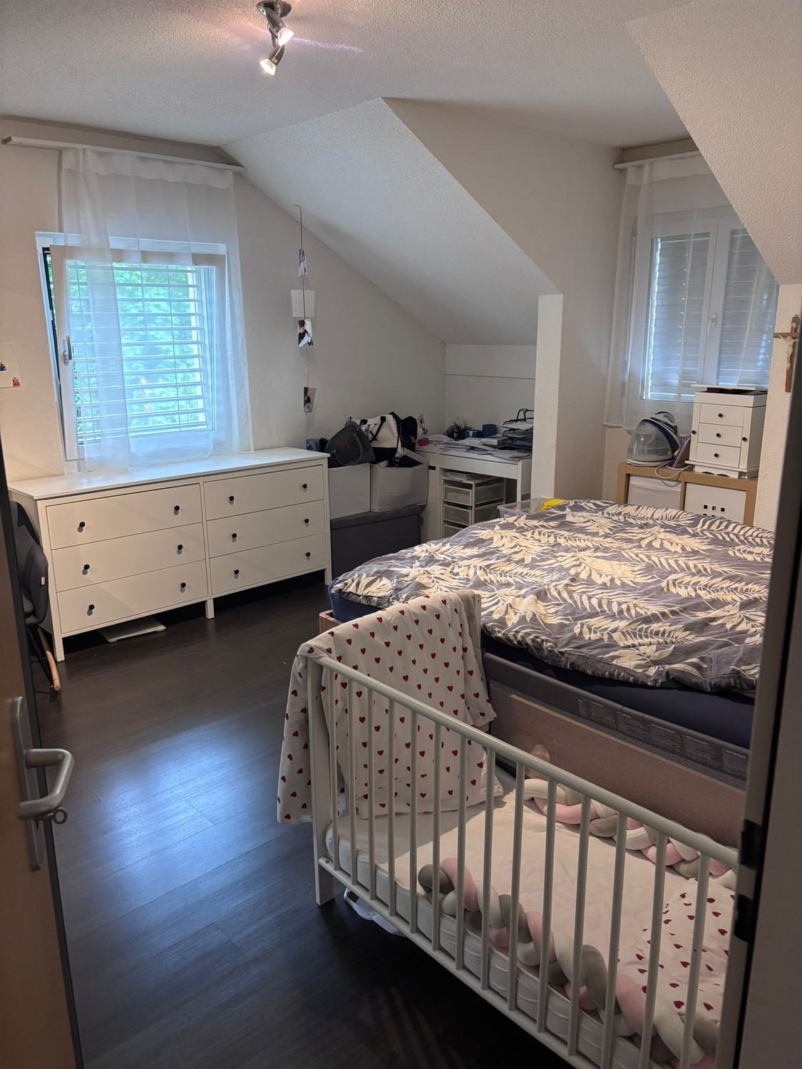 Appartamento di 4 ½ locali