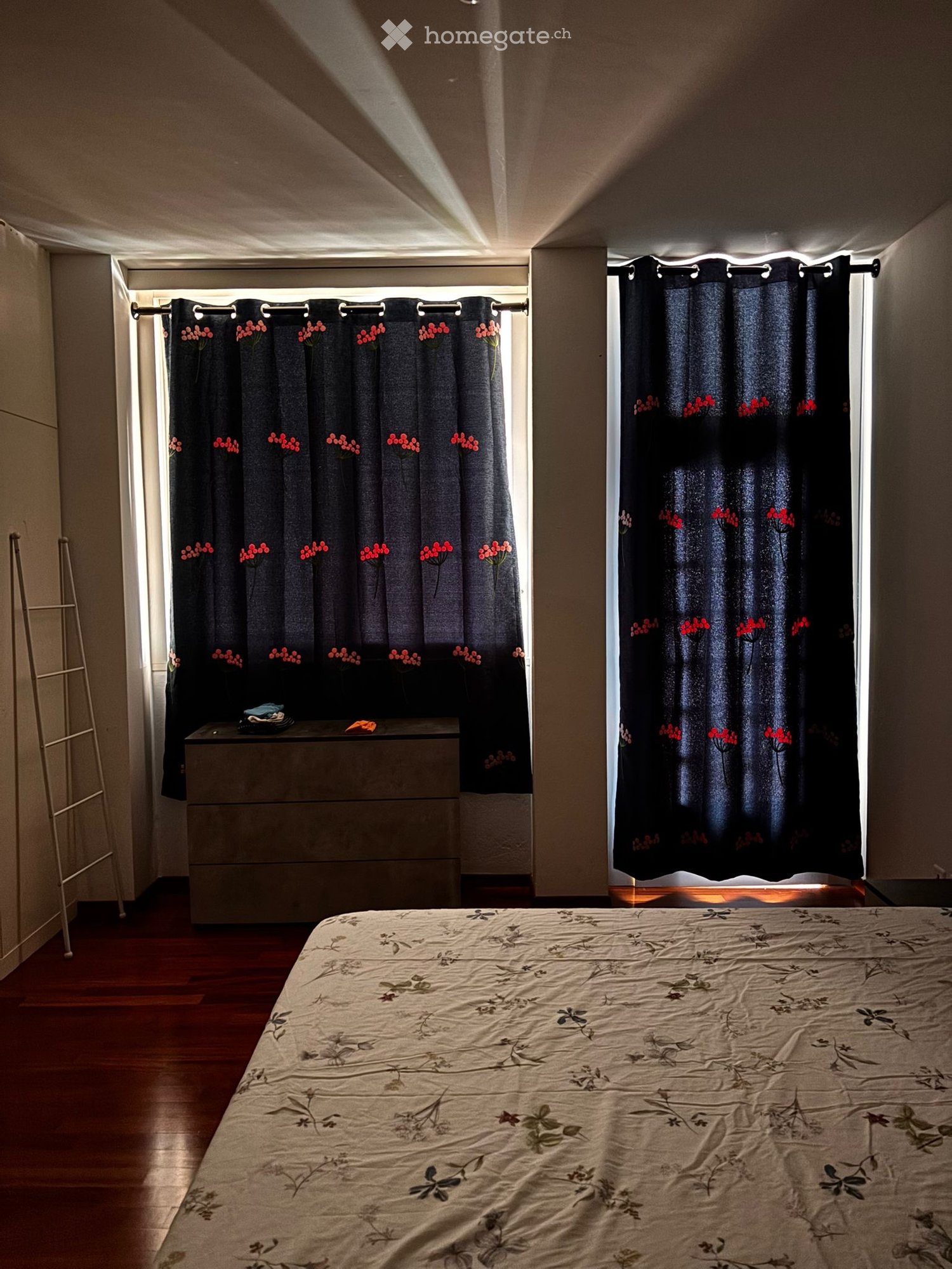 1 room single room, photo 1 of 5