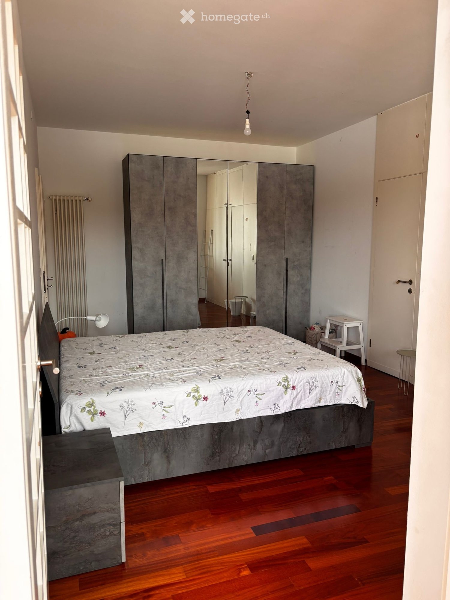 1 room single room, photo 2 of 5