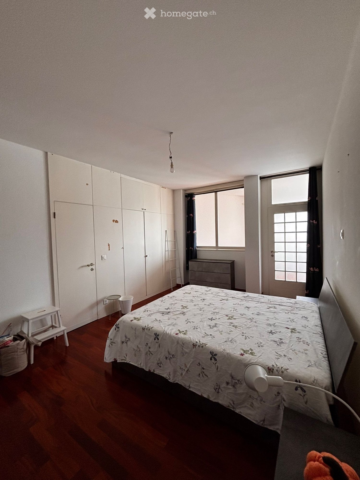 1 room single room, photo 3 of 5