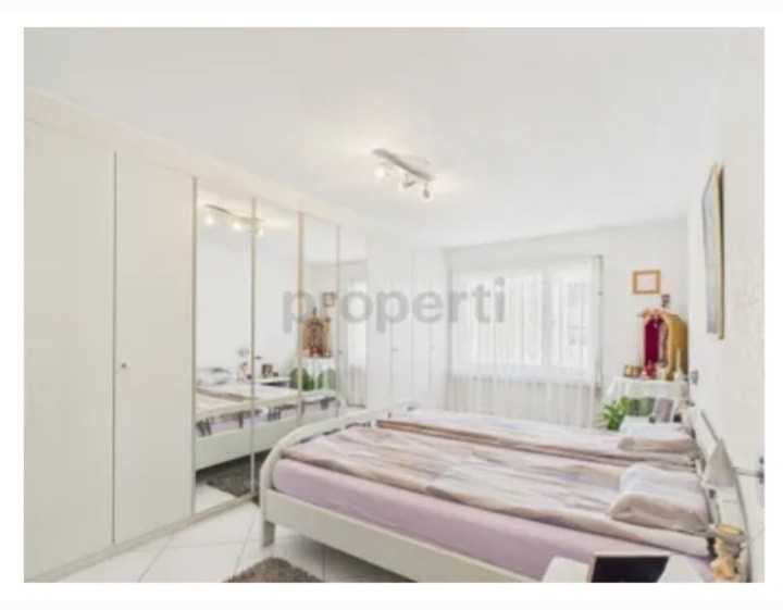 Appartamento di 4 ½ locali