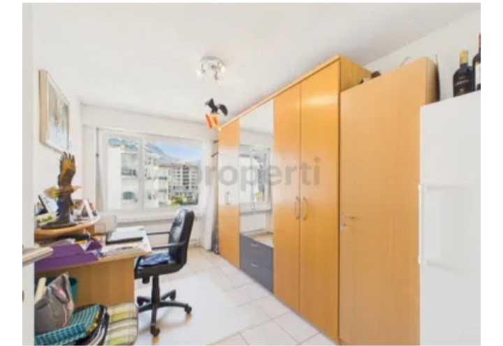 Appartamento di 4 ½ locali