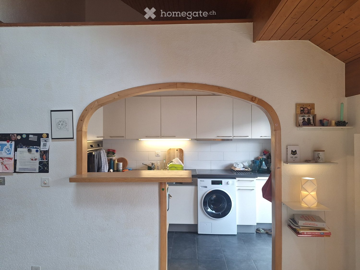 Appartamento di 4 locali