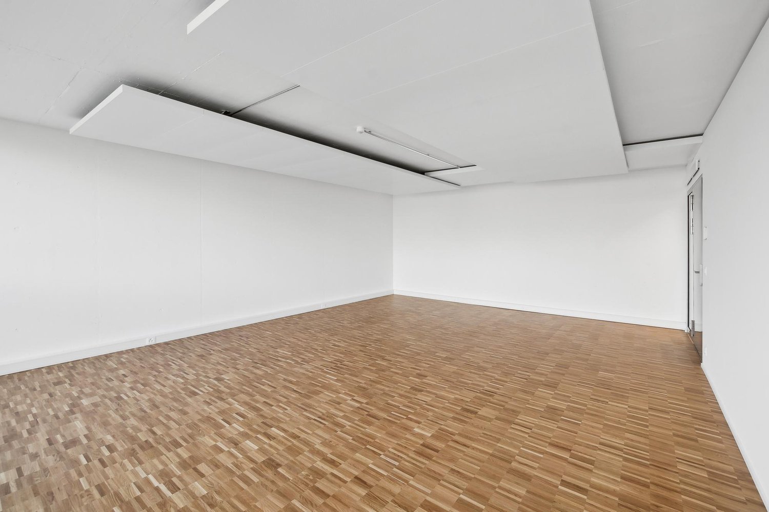 140m² ufficio
