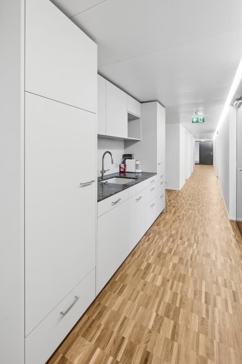 140m² ufficio