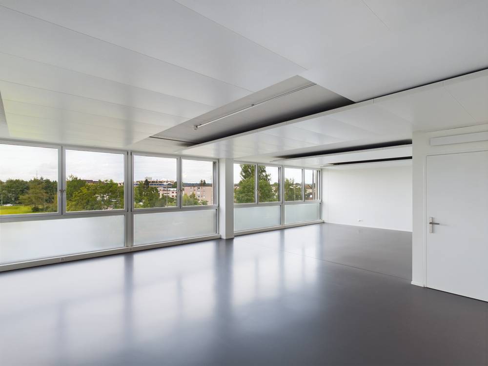 140m² ufficio