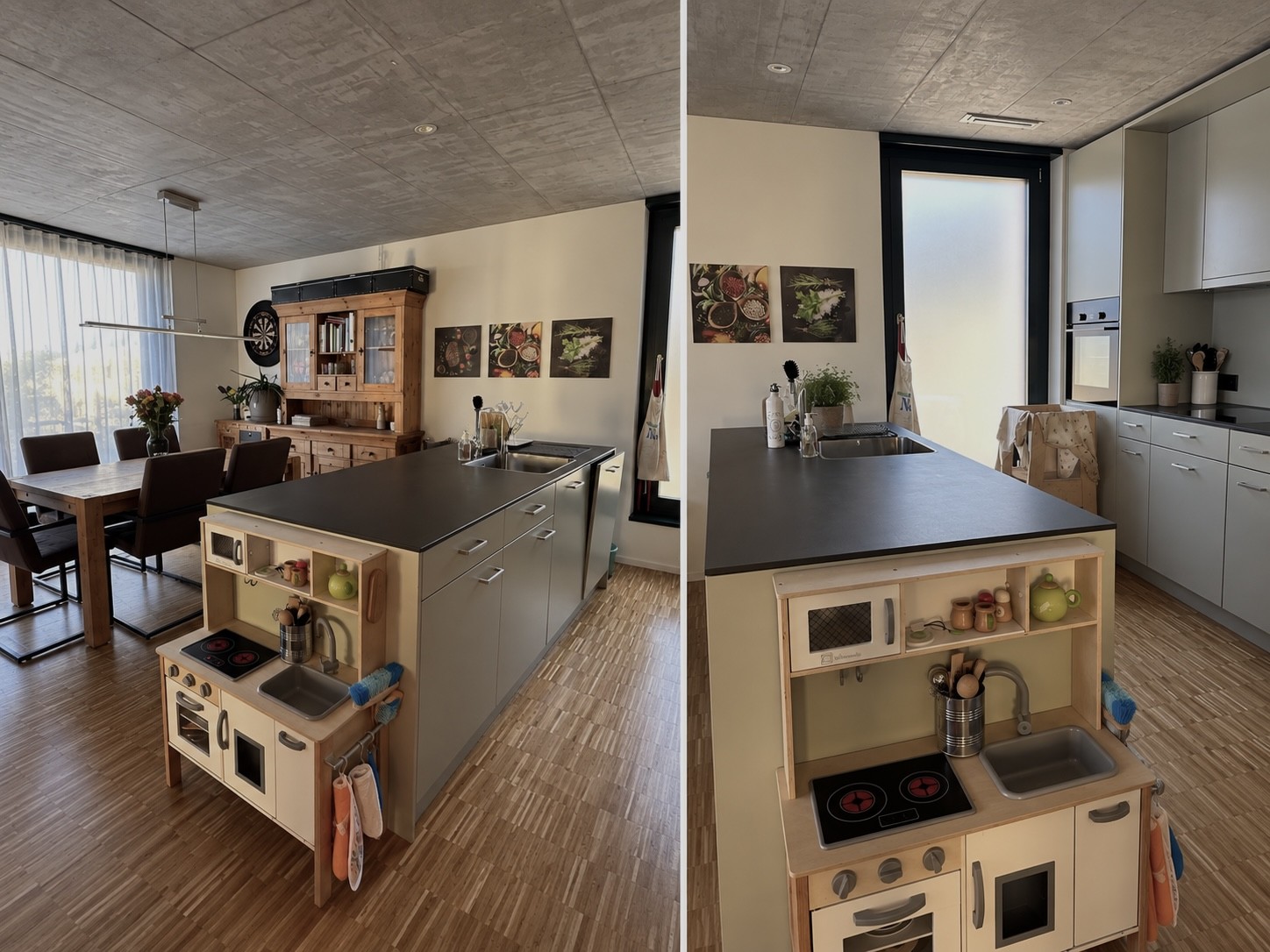 3 ½ rooms apartment, photo 4 of 7