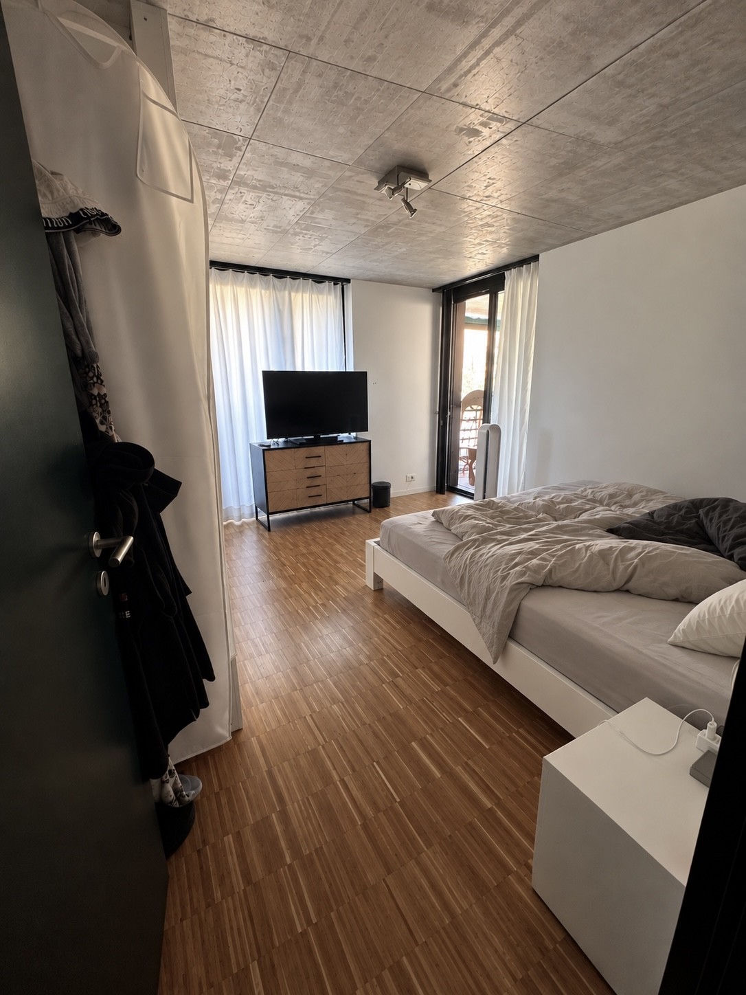 3 ½ rooms apartment, photo 1 of 7