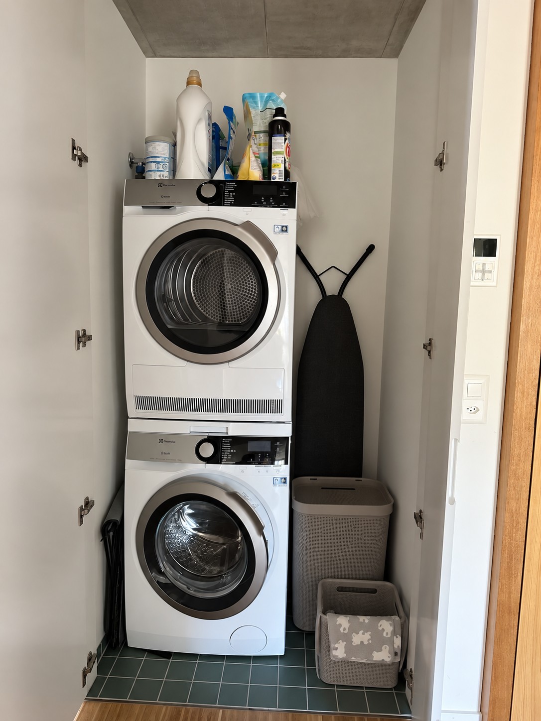 3 ½ rooms apartment, photo 7 of 7