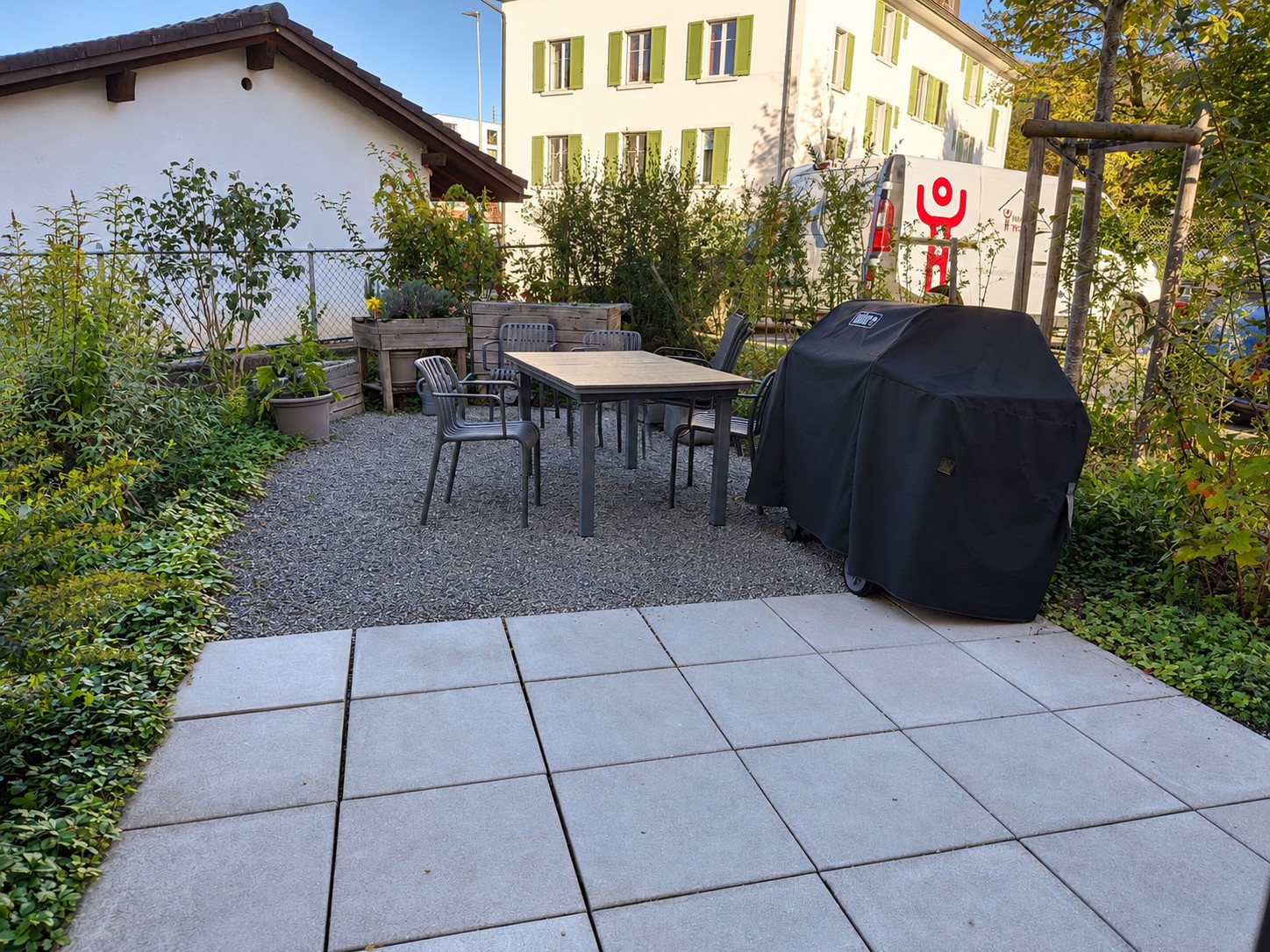 3 ½ rooms apartment, photo 6 of 7